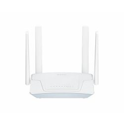 D-Link 4G LTE N300 WI-FI ROUTER G403C/E