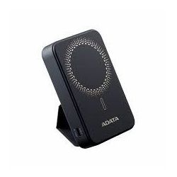 MOB DOD Power Bank R100, 10.000mAh, Black, ADATA PR100-12BK