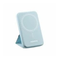 MOB DOD Power Bank R050, 5.000mAh, Light Blue, ADATA PR050-1