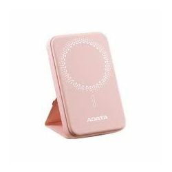 MOB DOD Power Bank R050, 5.000mAh, Pink, ADATA PR050-11PK