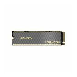 SSD 1TB AD LEGEND 860 PCIe Gen4 x4 M.2 2280 SLEG-860-1000GCS