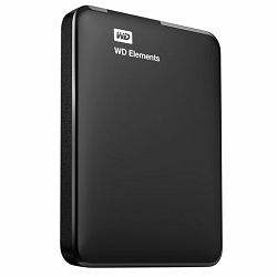 Vanjski Tvrdi Disk WD Elements™ Portable 1TB, 2.5˝