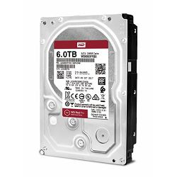 Hard Disk Western Digital Red Pro™ 6TB WD6003FFBX