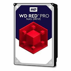 Tvrdi Disk WD Red Pro™ 8TB WD8003FFBX