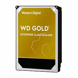 Hard Disk Western Digital Gold™ Enterprise Class 1TB 3,5