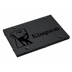 SSD Kingston 240GB A400 Series 2.5