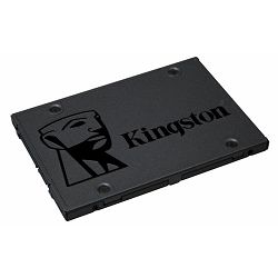 SSD Kingston 480GB A400 Series 2.5