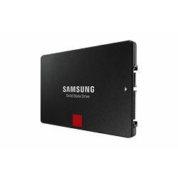 SSD Samsung 256GB 860 PRO 2.5