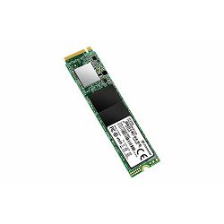 SSD 256GB TS 110S M.2 2280 NVMe