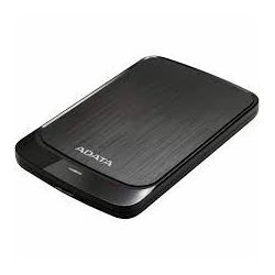 HDD EXT AD Classic HV320 1TB Black