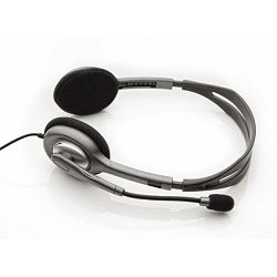 Slušalice Logitech H110