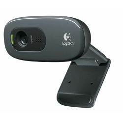 WEB kamera Logitech C270 HD