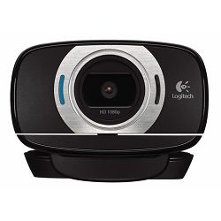 WEB kamera Logitech C615 HD