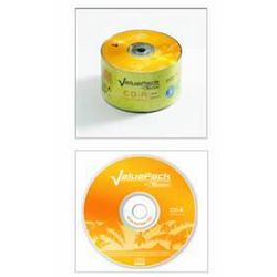 TRAXDATA OPTIČKI MEDIJ CD-R SPINDLE 50 VALUEPACK