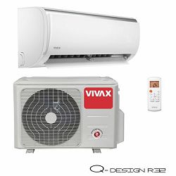 VIVAX COOL, klima ur., ACP-09CH25AEQI R32+WiFi modul
