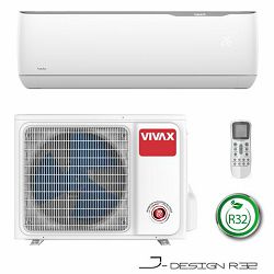 VIVAX COOL, klima uređaji, ACP-09CH25AUJI R32