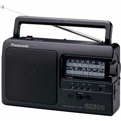 PANASONIC radio RF-3500E9-K