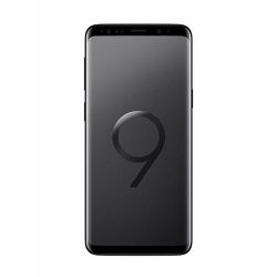 Samsung G960F Galaxy S9 Enterprise Edition Black