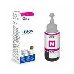 Tinta CISS magenta L100/110/200/210