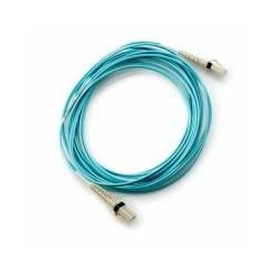 HP CABLE FC 2m OM3 LC/LC