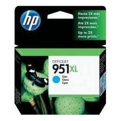 HP tinta CN046AE