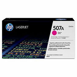 HP toner CE403A