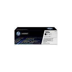 HP toner CE410A