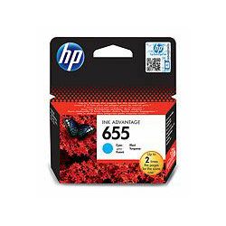 HP tinta CZ110AE