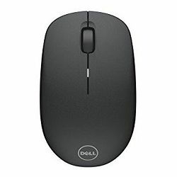 Dell bežični optički miš WM126, crni