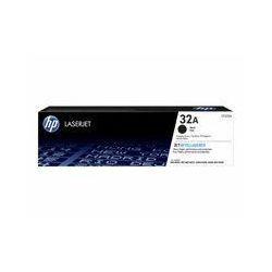 HP toner CF232A