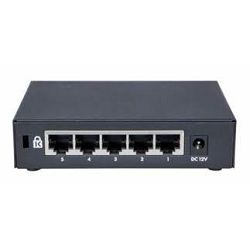 HPE SWITCH OFFICECONNECT 1420 5G POE+ 32W