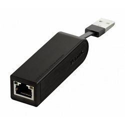 D-Link USB 2.0 mrežna kartica DUB-E100