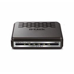 D-Link switch neupravljivi, GO-SW-5G/E