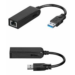 D-Link USB 3.0  Gigabit Ethernet Adapter  DUB-1312