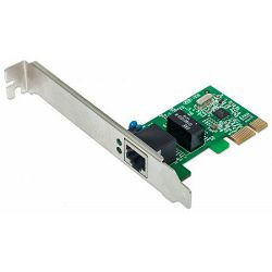 Intellinet mrežna kartica PCI gigabitna