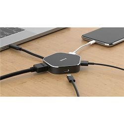 D-Link USB-C Hub sa HDMI, DUB-M420