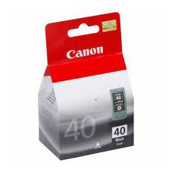 Tinta Canon PG-40 Black