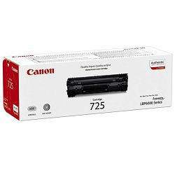 CANON TONER CRG-725