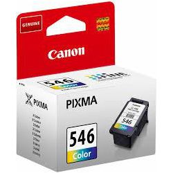 Tinta Canon CL-546 color