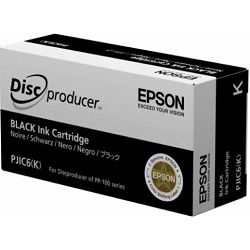Tinta Epson S020452 za PP100  Black PJIC6