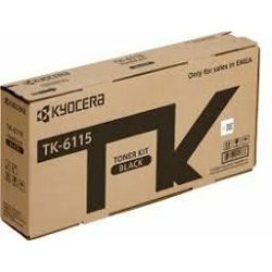 Toner Kyocera TK-6116
