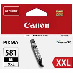 Tinta Canon CLI-581 XXL Black