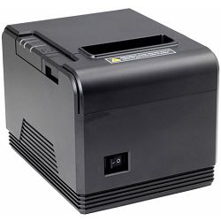 POS PRN BIRCH 80mm USB, Serial, Ethernet printer