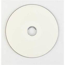 TRAXDATA OPTIČKI MEDIJ DVD-R 16X CAKE 50 WHITE FULL PRINTABL