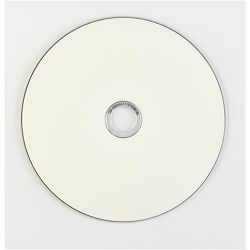 TRAXDATA OPTIČKI MEDIJ DVD-R 16X CAKE 50 WHITE FULL PRINTABL