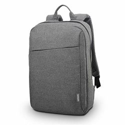 Lenovo ruksak za prijenosno računalo 15,6 B210 Grey, 4X40T