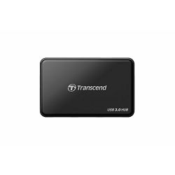 CON TRANSCEND USB 3.0 4 porta TS-HUB3K