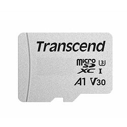 Memoriska kartica SD MICRO 64GB HC Class UHS-I U3 300S TS