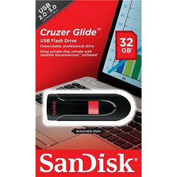 Sandisk Ultra Cruzer 32GB