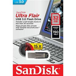 Sandisk Ultra Flair 32GB